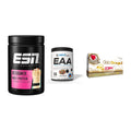 Definitionsphase-Set: ESN Designer + NNT EAA + Olimp Omega 3 – alle enthaltenen Artikel