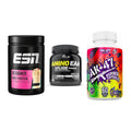 Definitionsphase-Set: ESN Designer + Olimp Amino + AK47 Labs – alle enthaltenen Artikel