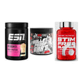Definitionsphase-Set: ESN Designer + Big Zone + Scitec Stim – alle enthaltenen Artikel