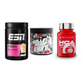Definitionsphase-Set: ESN Designer + Big Zone + Scitec HCA-Chi – alle enthaltenen Artikel