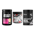 Definitionsphase-Set: ESN Designer + Big Zone + Dedicated – alle enthaltenen Artikel