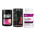 Definitionsphase-Set: ESN Designer + MST EAA & BCAA + USP Labs – alle enthaltenen Artikel