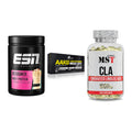 Definitionsphase-Set: ESN Designer + Olimp AAKG + MST CLA 1000mg – alle enthaltenen Artikel