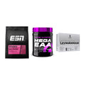 Definitionsphase-Set: ESN Designer + Scitec Mega + Kevin Levrone – alle enthaltenen Artikel