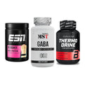 Definitionsphase-Set: ESN Designer + MST GABA + BioTech Thermo – alle enthaltenen Artikel