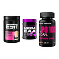 Definitionsphase-Set: ESN Designer + Scitec Mega + Body Attack – alle enthaltenen Artikel