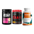 Definitionsphase-Set: ESN Designer + Body Attack + ProFuel Grünte – alle enthaltenen Artikel