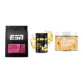 Definitionsphase-Set: ESN Designer + GN EAA Xtreme + More Nutrition – alle enthaltenen Artikel