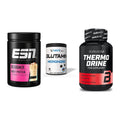 Definitionsphase-Set: ESN Designer + NNT Glutamin + BioTech Thermo – alle enthaltenen Artikel