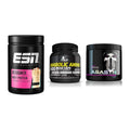 Definitionsphase-Set: ESN Designer + Olimp Anabolic + Genius Nutriti – alle enthaltenen Artikel