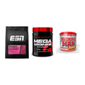 Definitionsphase-Set: ESN Designer + Scitec Mega + Activlab – alle enthaltenen Artikel