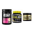 Definitionsphase-Set: ESN Designer + BioTech BCAA + Peak Berberine – alle enthaltenen Artikel