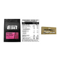Definitionsphase-Set: ESN Designer + MST BCAA Zero + Olimp Omega 3 – alle enthaltenen Artikel