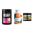 Definitionsphase-Set: ESN Designer + ProFuel Aminos + Peak Berberine – alle enthaltenen Artikel