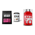 Definitionsphase-Set: ESN Designer + NNT EAA + Scitec Stim – alle enthaltenen Artikel