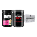 Definitionsphase-Set: ESN Designer + Sinob Core + Kevin Levrone – alle enthaltenen Artikel