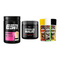 Definitionsphase-Set: ESN Designer + Sinob Core + XXL Nutrition – alle enthaltenen Artikel