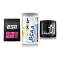 Definitionsphase-Set: ESN Designer + Blackline + Genius Nutriti – alle enthaltenen Artikel