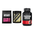 Definitionsphase-Set: ESN Designer + Peak Glutamin + BioTech Thermo – alle enthaltenen Artikel