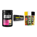 Definitionsphase-Set: ESN Designer + Olimp AAKG + XXL Nutrition – alle enthaltenen Artikel