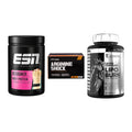 Definitionsphase-Set: ESN Designer + Body Attack + Kevin Levrone – alle enthaltenen Artikel