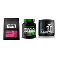 Definitionsphase-Set: ESN Designer + Scitec BCAA + Genius Nutriti – alle enthaltenen Artikel