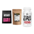 Definitionsphase-Set: ESN Designer + MySupps Glutam + 5% Nutrition – alle enthaltenen Artikel
