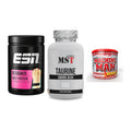 Definitionsphase-Set: ESN Designer + MST Taurine + Activlab – alle enthaltenen Artikel
