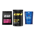 Definitionsphase-Set: ESN Designer + GN Citrulline + XXL Nutrition – alle enthaltenen Artikel