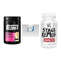 Definitionsphase-Set: ESN Designer + NNT Citrullin + 5% Nutrition – alle enthaltenen Artikel