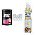 Definitionsphase-Set: ESN Designer + NNT Arginin + Rabeko Zero – alle enthaltenen Artikel