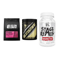 Definitionsphase-Set: ESN Designer + Peak Glutamin + 5% Nutrition – alle enthaltenen Artikel