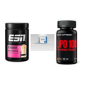 Definitionsphase-Set: ESN Designer + NNT Citrullin + Body Attack – alle enthaltenen Artikel