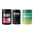 Definitionsphase-Set: ESN Designer + Big Zone + INLEAD Omega-3 – alle enthaltenen Artikel
