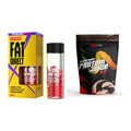 Diät-Duo: Nutrend Fat Direct + Big Zone Clear Whey Protein Juice – alle enthaltenen Artikel