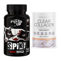 Diät-Duo: Swedish Supplements Fucked Up + BioTech Clear Collagen – alle enthaltenen Artikel