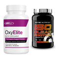 Diät-Duo: USP Labs OxyElite Pro + Scitec IsoClear Protein – alle enthaltenen Artikel