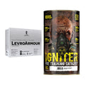 Diät-Duo: Kevin Levrone Levro Armour + Nuclear Nutrition IGNITER – alle enthaltenen Artikel