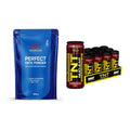 Diät-Duo: XXL Nutrition Perfect Oats + NXT Nutrition TNT NUCLEAR – alle enthaltenen Artikel