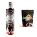 Diät-Duo: Big Zone Coconut Cooking + Big Zone Clear Whey Protein – alle enthaltenen Artikel