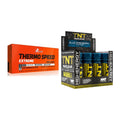 Diät-Duo: Olimp Thermo Speed Extreme + NXT Nutrition TNT Nuclear – alle enthaltenen Artikel