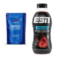 Diät-Duo: XXL Nutrition Perfect Oats Powder + ESN Isoclear RTD – alle enthaltenen Artikel