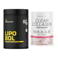 Diät-Duo: Dedicated Lipo-Bol + BioTech Clear Collagen – alle enthaltenen Artikel
