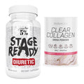 Diät-Duo: 5% Nutrition Stage Ready Diuretic + BioTech Clear Collagen – alle enthaltenen Artikel