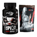 Diät-Duo: Swedish Supplements Fucked Up + Big Zone Battle Isolate – alle enthaltenen Artikel