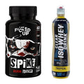 Diät-Duo: Swedish Supplements Fucked + Body Attack Clear Iso Whey – alle enthaltenen Artikel