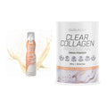 Diät-Duo: More Nutrition 2 Kalorien Ölspray + BioTech Clear Collagen – alle enthaltenen Artikel