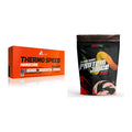 Diät-Duo: Olimp Thermo Speed Hardcore + Big Zone Clear Whey Protein – alle enthaltenen Artikel