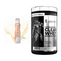 Diät-Duo: More Nutrition 2 Kalorien Ölspray + Kevin Levrone Clear Whey – alle enthaltenen Artikel