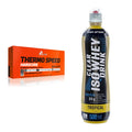 Diät-Duo: Olimp Thermo Speed Hardcore + Body Attack Clear Iso Whey – alle enthaltenen Artikel
